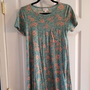 Lularoe Carly